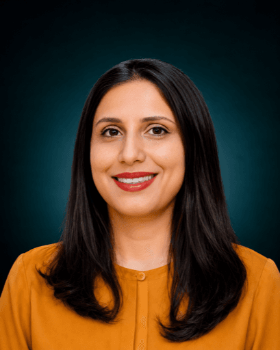 Portrait of Roshatey Jannat, Strategic Advisor at Genaima