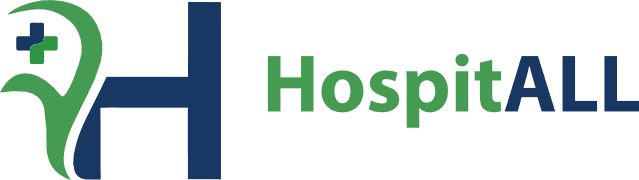 HospitALL logo