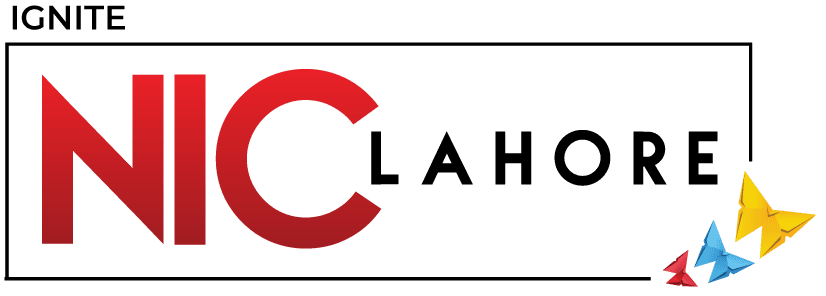 NIC Lahore logo