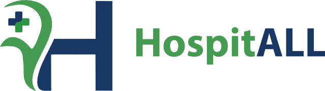 HospitALL logo